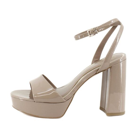 Vince Camuto Pendry Chai Latte - Picture 2 of 8